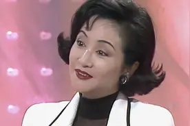 狄波拉：我想做一个小女人视频封面