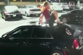各种搞笑失败锦集视频封面