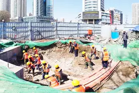 西宁市这两条路段正在施工，注意绕行！视频封面