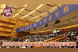 台湾1月对大陆出口额大增近60%，“减少对大陆经济依赖”不攻自破视频封面