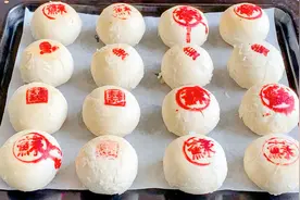 十一回家，给家人做一锅枣泥月饼，无糖无添加咬一口酥脆掉渣