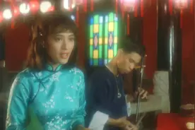 一首好听的古风音乐《明日有会期》人是难圆美，说来合乎情理