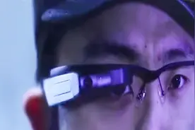 快看！大连达沃斯论坛5G全覆盖  亮出了一系列硬核黑科技产品视频封面