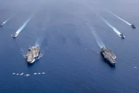 南海问题如何破局？专家指出两大途径：管控分歧，共同开发视频封面