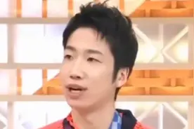 水谷隼被曝进军娱乐圈, 要击败更多中国选手 日媒:世界乒坛第一人视频封面