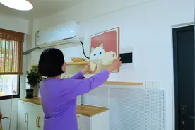 新家一天一个样，因为有个爱折腾的女主人，这个女人是没人管的视频封面