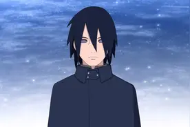 在博人传里，佐助彻底陨落在博人手上，没想到佐助却因此觉醒！视频封面