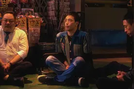 《粤语4K》香港黄金配角林雪：依家唔系你揸fit 我唔撚俾面你㗎