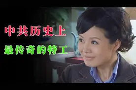 好一招反间计，让敌人最大的两个特务内斗...视频封面