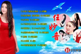 任妙音：九首甜音遇上DJ妙不可言
