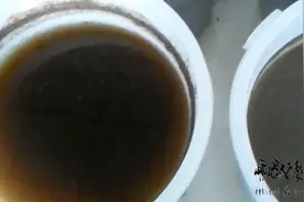 白酒出现油花，不用慌，大表哥教你快速轻松解决