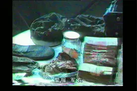 追捕“东北二王”全纪实，1983年9月18日，二王在江西广昌被击毙视频封面