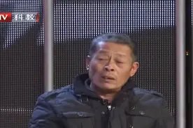 调解室：大哥照顾母亲被指责，妹妹争房说大哥不孝，专家：你养！视频封面