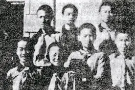 毛主席写给儿子们的这封信，字字箴言，情真意切视频封面