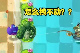 植物大战僵尸：这六个小妙招，99％的人都不知道！视频封面