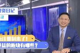 创业板注册制利好券商、创投？错了！是他们！视频封面