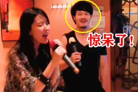 刘亦菲太接地气了，KTV蹦迪演唱《死了都要爱》，彻底放飞自我了