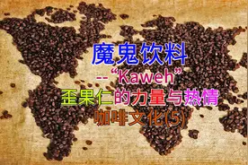 全球上瘾：魔鬼饮料--“Kaweh”--如何撬动人类历史-咖啡文化(5)视频封面