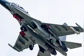 巴铁看上歼16，收拾阵风战机不在话下，卓越性能与苏35靠齐视频封面