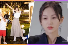王子文儿子生父是刘丰源？工作室严正辟谣，曾节目中大方承认生子视频封面