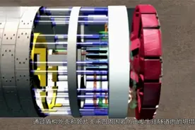 地下综合管廊施工视频演示视频封面