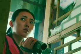 灵异事件调查员，揭开了神秘的东北马家，此剧超下饭  影视视频封面