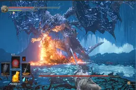 魂系列【超难打BOSS】存在于上古时代的生物  史上最强黑龙！视频封面