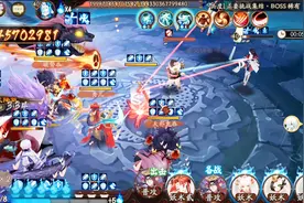 阴阳师：万域妖行离吞吞丑袖4725万伤害视频封面