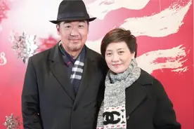 张国立离婚协议成了她一辈子的痛，前妻一句话毁了邓婕一生？视频封面