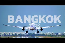 泰国旅游中文宣传曲《萨瓦迪卡曼谷》来袭，听完带你秒回天使之城视频封面