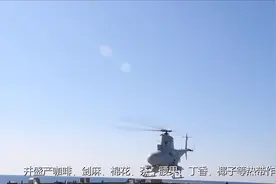 边境对峙关键时刻，印度后院一枚导弹跃出水面，击沉1艘英制战舰视频封面