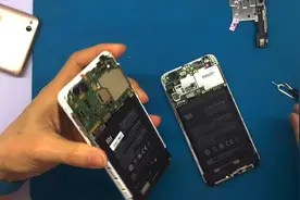 手机按开机键没反应，到底是什么问题呢？这里有修复的方法视频封面