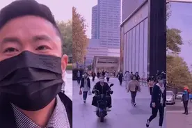 武汉市民VLOG记录解封第一天：上班人群熙熙攘攘 城市恢复生机视频封面