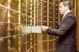 中国人要有多少钱，才能在瑞士银行开户存款？今天又长见识了视频封面