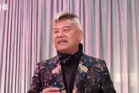 爆曾志伟有几十亿身家，叻哥陈百祥：我都要拍他马屁视频封面