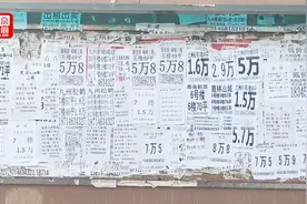 回迁房太多 黑龙江鹤岗贱价卖房 中介：三五万就能买一套 不限购视频封面