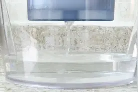 白过滤了？净水壶过滤后的水 TDS值为何一点没变？视频封面