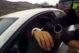 抓捕现场！河北一男子与人妻有染被刺死街头 嫌犯系人妻丈夫视频封面