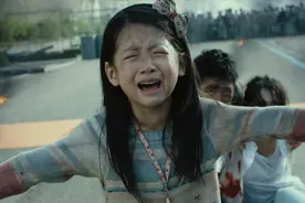 流感传染失控，这小女孩成了拯救韩国的希望视频封面