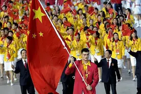 2032年奥运已有12国申办！中国无需操心，印度也想举办却被拒绝视频封面