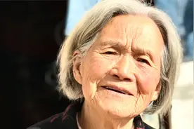 人老了没有挣钱能力晚年指望谁？看看农村87岁老人的回答，很现实视频封面