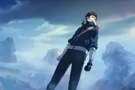 小少焱《十年盗笔篇》我愿用我这一生，换你十年天真无邪视频封面