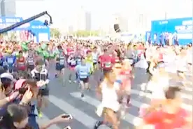 燃爆一座城！和“10岁太马”一起奔跑，一起成长，一起进步！视频封面