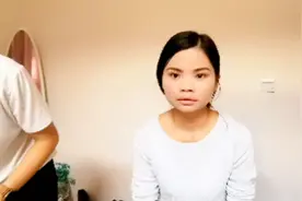 日常妆眉毛教程，适合所有脸型的标准眉型，变美就在一瞬间视频封面