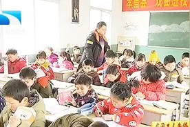 一对一帮扶贫困学生，精准扶贫到个人，山区孩子有了新希望视频封面