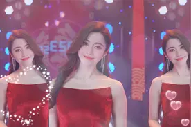 一首好听的歌曲《火苗》，送给大家，祝愿大家在2023年红红火火！视频封面