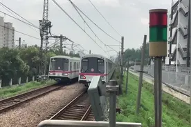 上海地铁1号线伪八二世全集（即将下线改造）视频封面