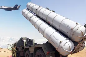 以色列F-35潜入伊朗窥探机密，随意出入未被发现，S300不行了吗？视频封面