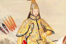 古代没有手机，清朝王爷们如何打发时间？贫穷限制了我的想象！视频封面