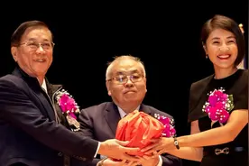 南投县民代补选四人混战，中国国民党候选人胜算高视频封面